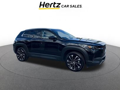 Used 2025 MAZDA CX-50 2.5 Hybrid w/ Premium Plus Pkg