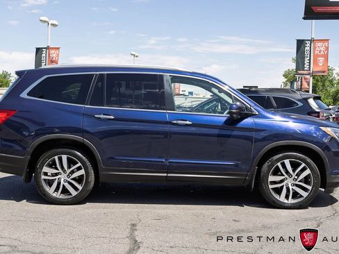 Used 2016 Honda Pilot Touring image 20