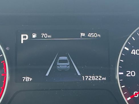 Used 2022 Kia Forte GT-Line image 28