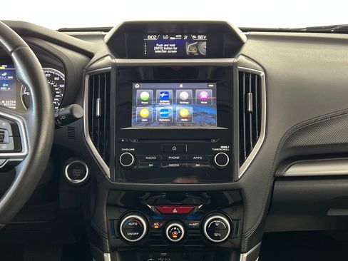 Used 2021 Subaru Forester Premium image 20