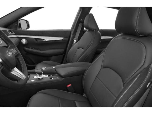 Used 2020 INFINITI QX50 Sensory w/ Climate Package AWD/4WD image 12