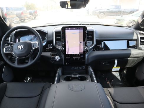 New 2026 RAM 1500 Laramie w/ Night Edition image 25