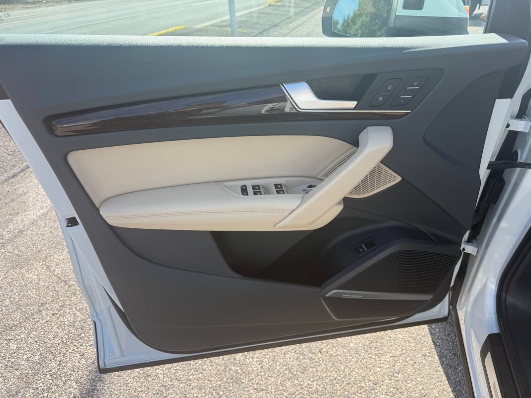 Used 2019 Audi Q5 Prestige AWD/4WD image 10