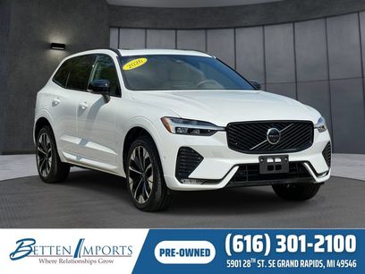 Used 2026 Volvo XC60 B5 Plus