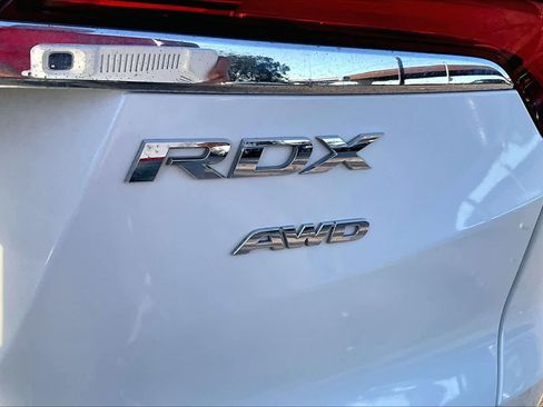 Used 2016 Acura RDX w/ Technology Package image 29