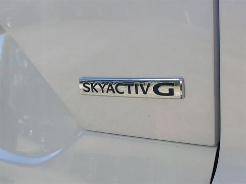 New 2025 MAZDA CX-5 Carbon Edition image 7