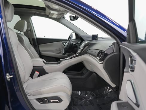 Used 2020 Acura RDX AWD w/ Technology Package image 11
