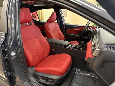 New 2025 Toyota Camry XSE w/ Premium Plus Package image 17