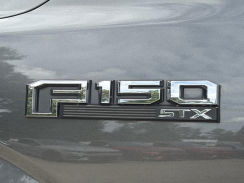 Used 2019 Ford F150 XL w/ Equipment Group 101A Mid AWD/4WD image 26