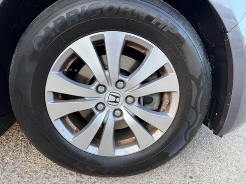 Used 2016 Honda Odyssey EX-L image 19