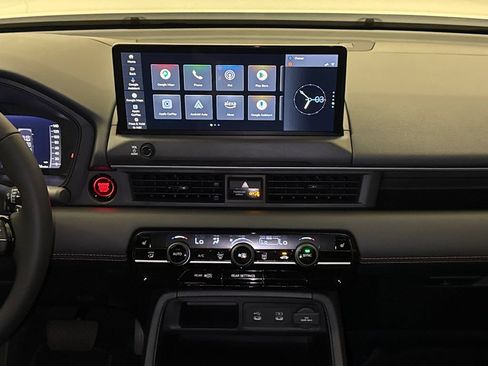 New 2026 Honda Pilot Sport image 14