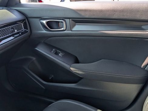 Used 2022 Honda Civic Sport image 25