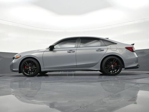 Used 2025 Honda Civic Si image 24