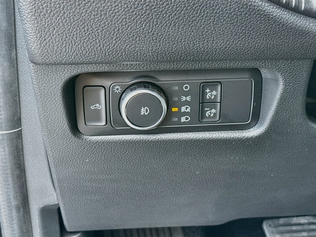 New 2026 Ford Ranger Lariat AWD/4WD image 10