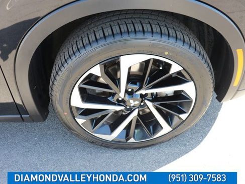 Used 2024 Mitsubishi Outlander SE image 30