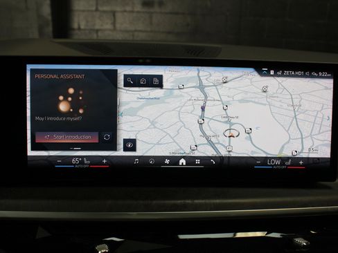 Used 2024 BMW X5 sDrive40i image 56