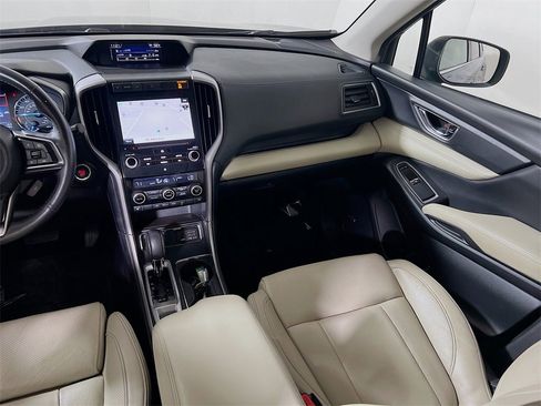 Used 2019 Subaru Ascent Limited image 24