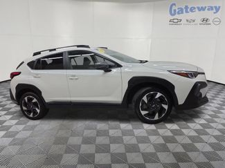 Used 2025 Subaru Crosstrek 2.5i Limited w/ Crosstrek Mirror Package AWD/4WD 360° Tour