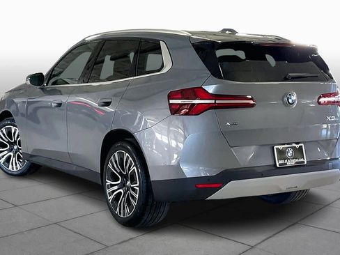 New 2026 BMW X3 xDrive30 image 12