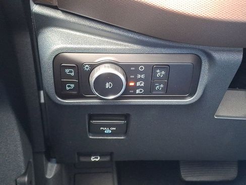 Certified 2023 Ford Bronco Outer Banks AWD/4WD image 28