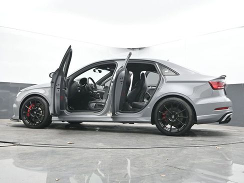 Used 2018 Audi RS 3 AWD/4WD image 75