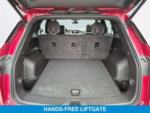 Used 2020 Chevrolet Blazer RS AWD/4WD image 32