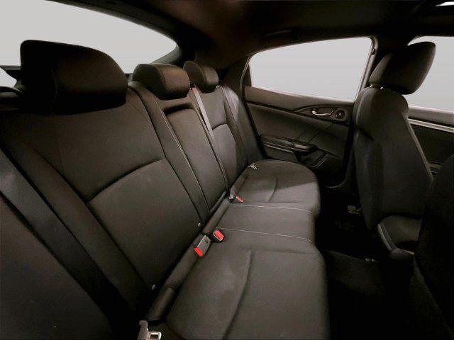 Used 2017 Honda Civic EX image 26