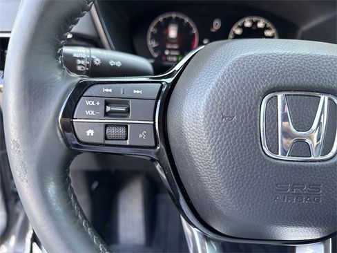 Certified 2023 Honda CR-V EX-L image 23