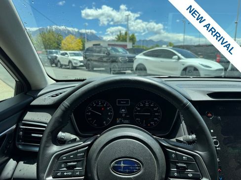 Used 2024 Subaru Outback Limited w/ Popular Package #2 AWD/4WD image 20