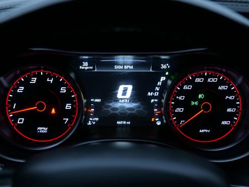 Used 2020 Dodge Charger Scat Pack w/ Dynamics Package image 19