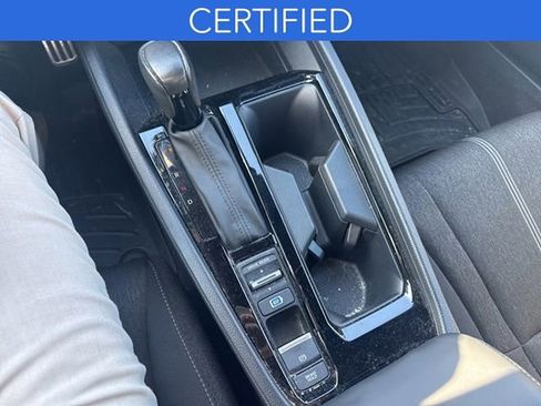 Certified 2023 Honda Accord Sport image 15