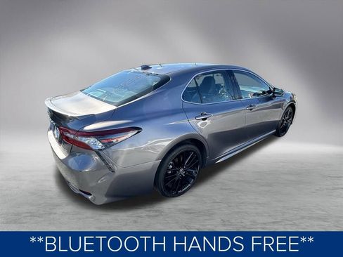 Used 2024 Toyota Camry XSE image 5