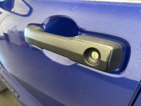 Certified 2024 Toyota Tacoma TRD Off-Road image 11