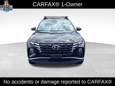 Used 2023 Hyundai Tucson SEL w/ Convenience Package AWD/4WD image 2