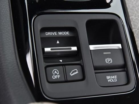 New 2026 Honda Pilot Elite image 20