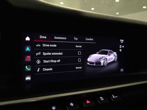 Used 2022 Porsche 911 Turbo S image 25