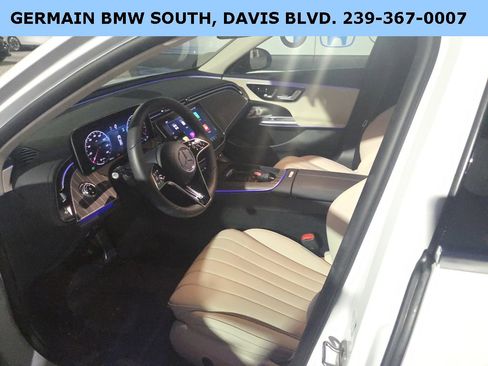 Used 2025 Mercedes-Benz E 450 4MATIC All-Terrain Wagon image 27