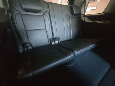 Used 2020 GMC Yukon Denali AWD/4WD image 7