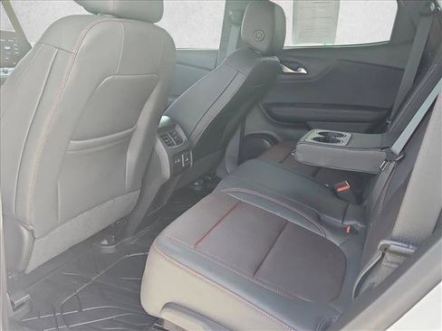 Used 2024 Chevrolet Blazer RS w/ Driver Confidence II Package image 21