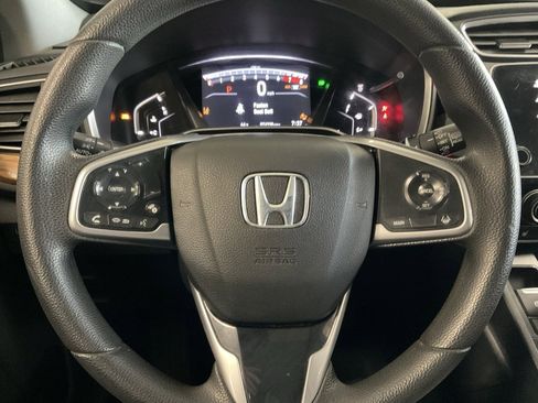 Used 2020 Honda CR-V EX image 12