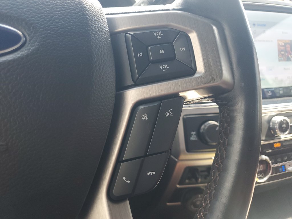 Used 2022 Ford F350 Platinum AWD/4WD image 42