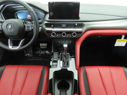New 2026 Acura Integra A-Spec image 13