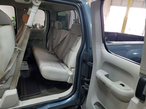 Used 2011 Chevrolet Silverado 1500 LT image 14