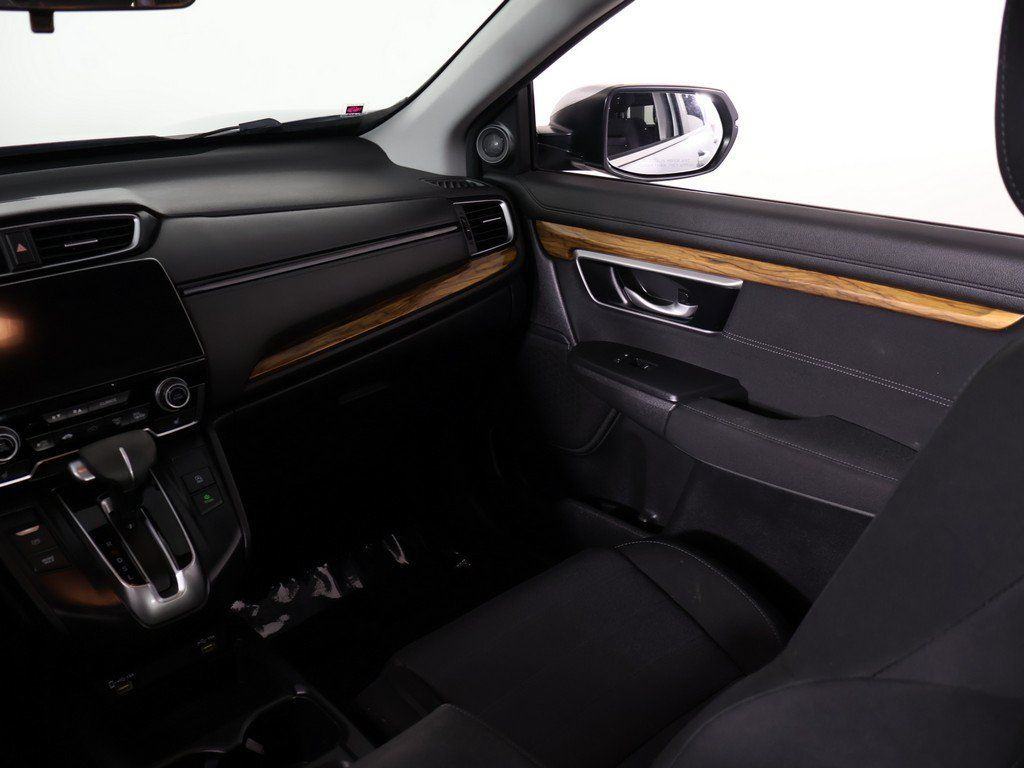 Used 2020 Honda CR-V EX image 37