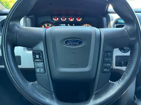 Used 2014 Ford F150 Raptor w/ Exterior Graphics Package AWD/4WD image 22