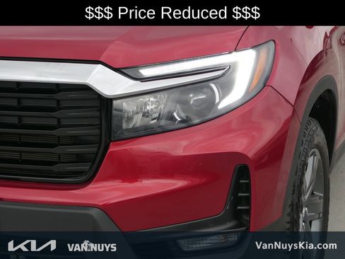 Used 2023 Honda Ridgeline RTL-E image 9