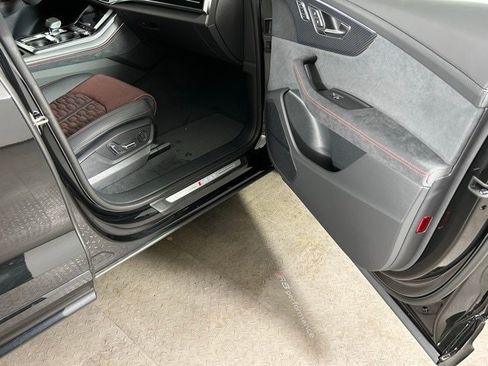 New 2026 Audi RS Q8 performance image 12