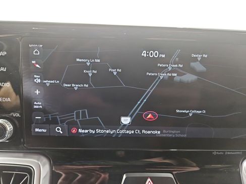 Used 2023 Kia Sorento EX image 20