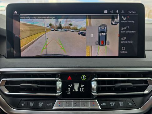 Certified 2023 BMW X3 sDrive30i w/ M Sport Package image 21