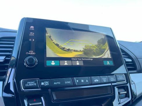 Used 2024 Honda Odyssey EX-L image 26